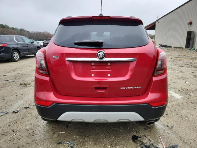 Photo 6 from auction – 2019 BUICK ENCORE ESS with VIN KL4CJCSM3KB779004