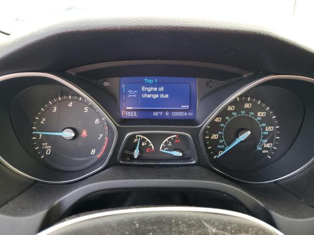 Photo 9 from auction – 2013 FORD FOCUS SE with VIN 1FADP3F28DL208659