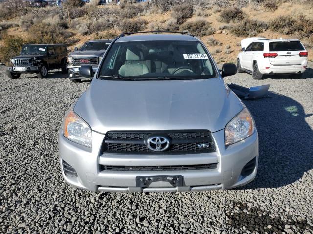 Foto 5 de la subasta – 2012 TOYOTA RAV4 con VIN 2T3BK4DVXCW083713