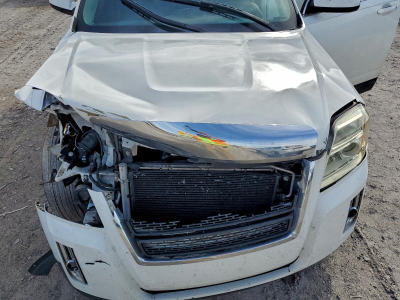 Photo 12 from auction – 2012 GMC TERRAIN SL with VIN 2GKALSEK9C6360563