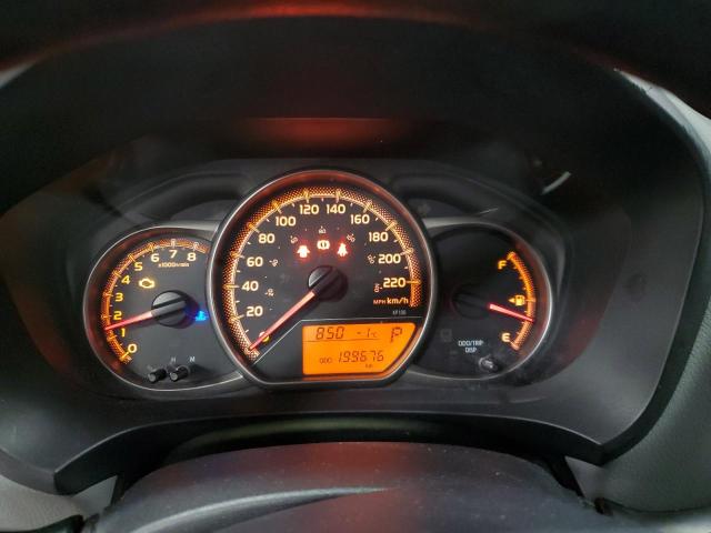 Photo 9 from auction – 2015 TOYOTA YARIS with VIN VNKKTUD33FA054737