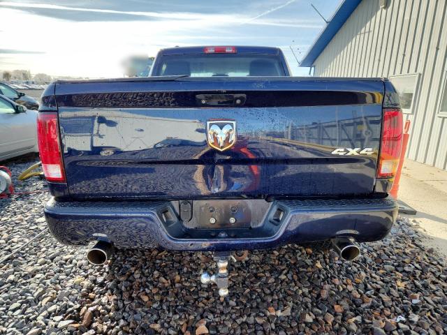 Photo 6 from auction – 2013 RAM 1500 ST with VIN 1C6RR7FT8DS575312