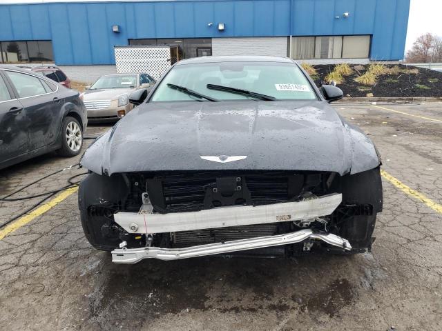 Photo 5 from auction – 2021 GENESIS G80 BASE with VIN KMTGB4SC8MU046540