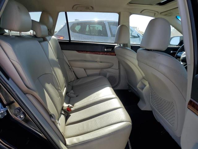 Photo 11 from auction – 2011 SUBARU OUTBACK with VIN 4S4BRCKC1B3334462