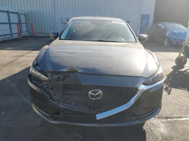 Photo 5 from auction – 2020 MAZDA 6 TOURING with VIN JM1GL1VM3L1516200