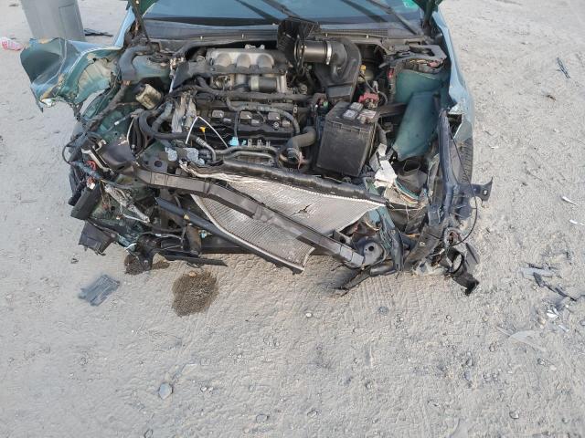 Photo 11 from auction – 2002 NISSAN ALTIMA SE with VIN 1N4BL11E22C133592