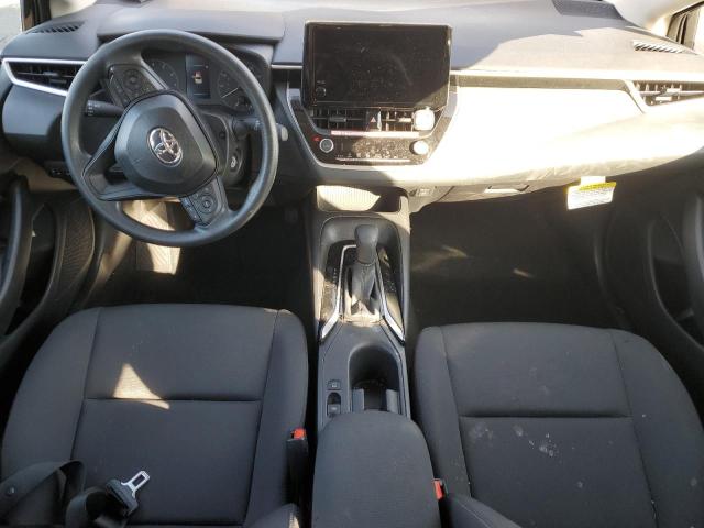 Photo 8 from auction – 2025 TOYOTA COROLLA LE with VIN 5YFB4MDE6SP311726