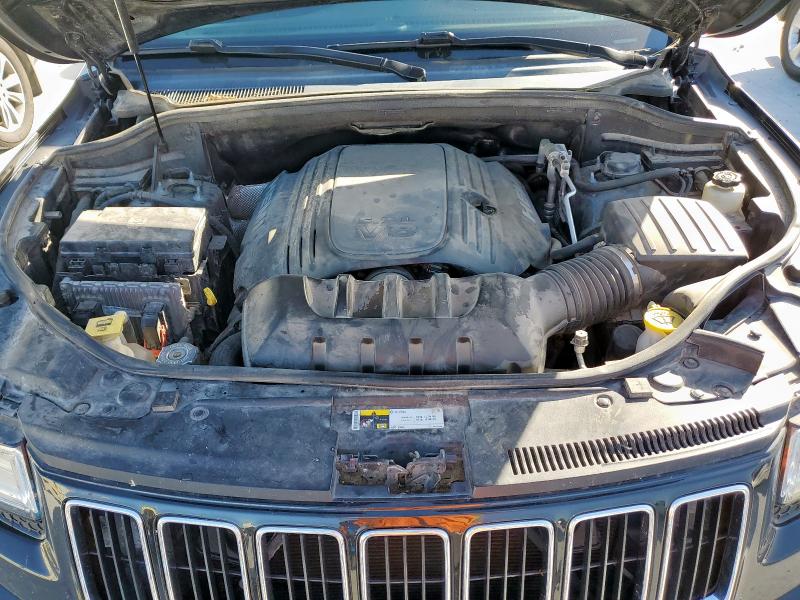 Photo 12 from auction – 2014 JEEP GRAND CHER with VIN 1C4RJEBT7EC291031