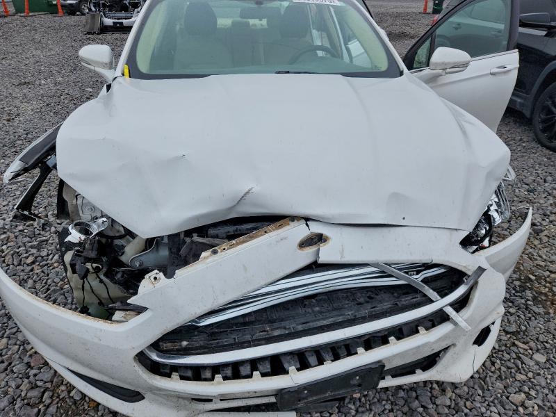Photo 11 from auction – 2014 FORD FUSION SE with VIN 3FA6P0H76ER365741