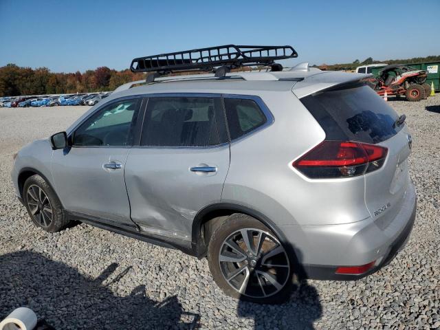 Photo 2 from auction – 2019 NISSAN ROGUE S with VIN 5N1AT2MV2KC756391
