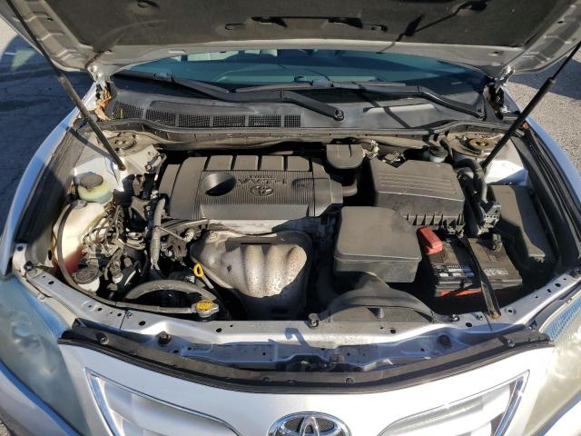Foto 11 de la subasta – 2011 TOYOTA CAMRY BASE con VIN 4T4BF3EK5BR212019