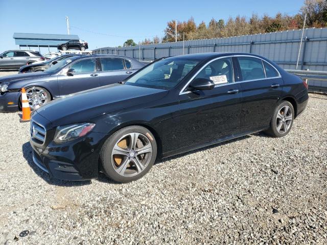 MERCEDES-BENZ E 300 2017 with VIN WDDZF4JB6HA092935 - Photo from auction