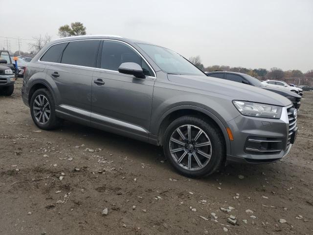 Photo 4 from auction – 2017 AUDI Q7 PREMIUM with VIN WA1LAAF78HD006065