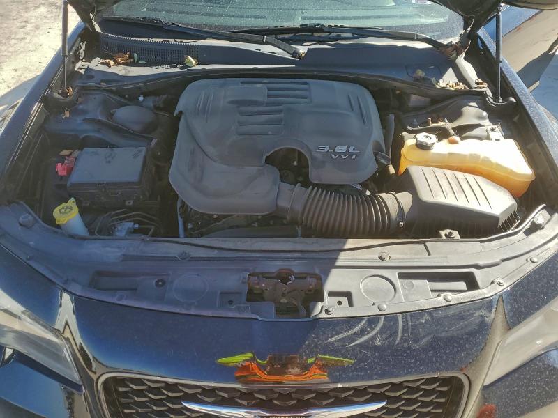 صورة رقم 11 من المزاد - 2020 CHRYSLER 300 S مع VIN 2C3CCAGG5LH150980