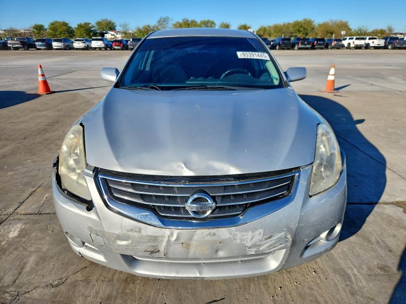 Photo 5 from auction – 2011 NISSAN ALTIMA BAS with VIN 1N4AL2AP6BC146543