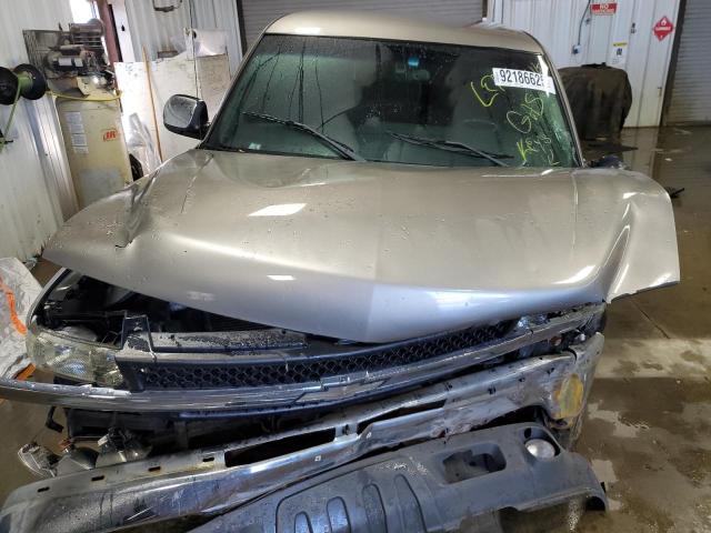 Photo 11 from auction – 2000 CHEVROLET SILVERADO with VIN 2GCEC19T8Y1384254