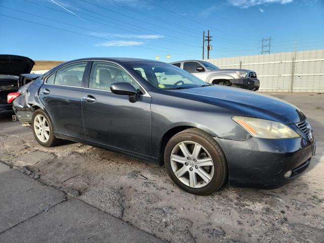 Photo 4 from auction – 2009 LEXUS ES 350 with VIN JTHBJ46G792304038
