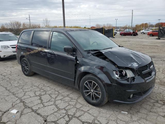 Photo 4 from auction – 2014 DODGE GRAND CARA with VIN 2C4RDGCGXER261260