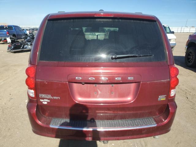 Photo 6 from auction – 2019 DODGE GRAND CARA with VIN 2C4RDGEG0KR709367
