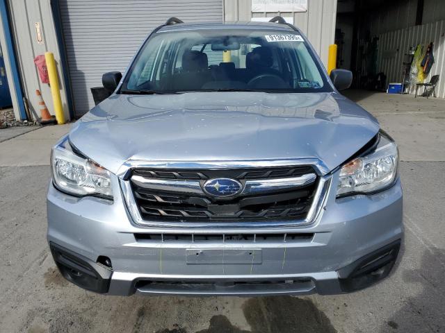 Photo 5 from auction – 2017 SUBARU FORESTER 2 with VIN JF2SJABC2HH418609