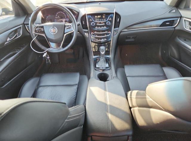 Photo 8 from auction – 2014 CADILLAC ATS with VIN 1G6AA5RA8E0160731