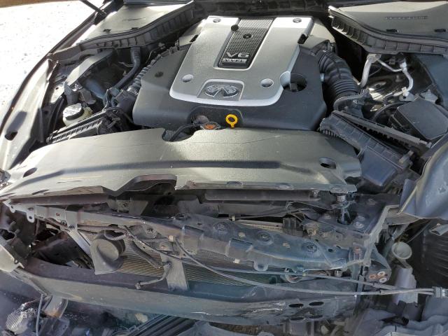 Photo 11 from auction – 2015 INFINITI Q50 BASE with VIN JN1BV7AR1FM391485