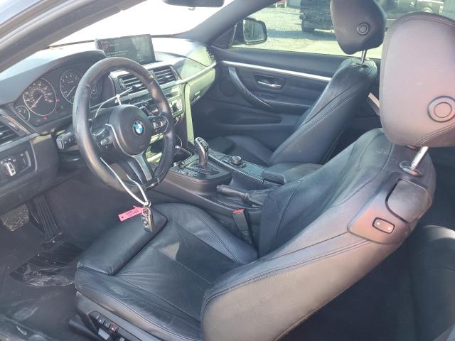 Photo 8 from auction – 2014 BMW 435 I with VIN WBA3R1C59EK190597