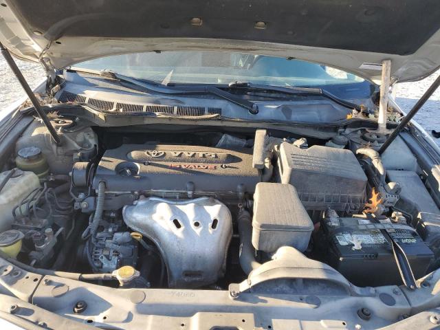 Photo 11 from auction – 2007 TOYOTA CAMRY CE with VIN JTNBE46K173094694