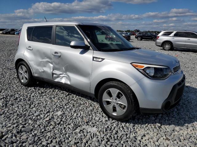 Photo 4 from auction – 2015 KIA SOUL with VIN KNDJN2A20F7803277
