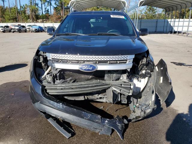 Photo 5 from auction – 2013 FORD EXPLORER X with VIN 1FM5K7D88DGB24745