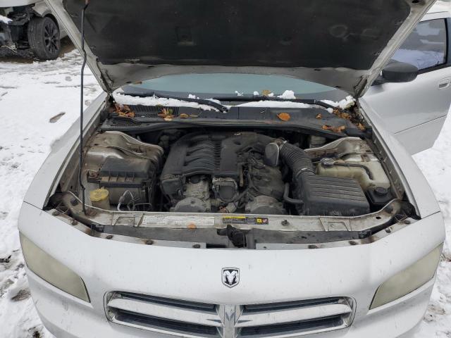 Photo 11 from auction – 2006 DODGE CHARGER SE with VIN 2B3KA43G96H184186