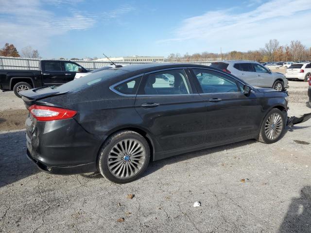 Photo 3 from auction – 2013 FORD FUSION TIT with VIN 3FA6P0D96DR207552