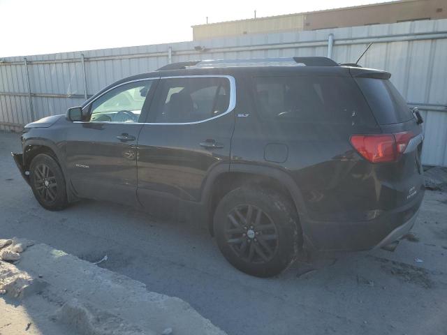 Photo 2 from auction – 2018 GMC ACADIA SLT with VIN 1GKKNULS7JZ151238