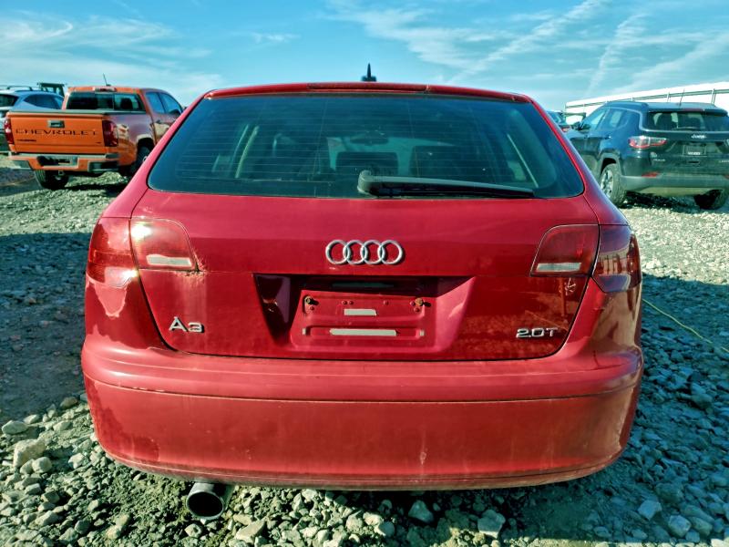 Foto 6 de la subasta – 2006 AUDI A3 2.0 PRE con VIN WAUNF78P56A023708