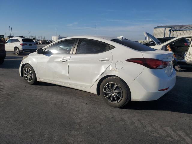 Photo 2 from auction – 2016 HYUNDAI ELANTRA SE with VIN 5NPDH4AE5GH768811