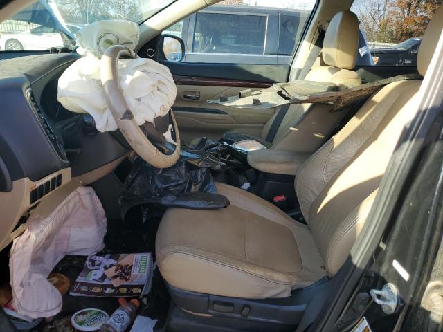 Photo 7 from auction – 2014 MITSUBISHI OUTLANDER with VIN JA4AZ3A38EZ006307