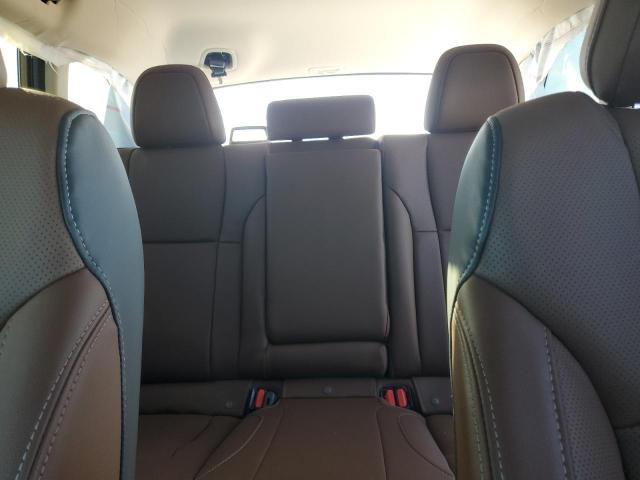 Photo 10 from auction – 2025 SUBARU OUTBACK TO with VIN 4S4BTAPC0S3209015