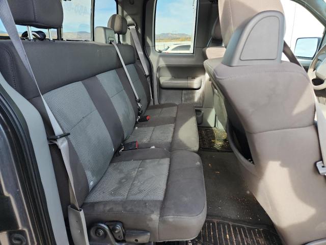 Photo 10 from auction – 2005 FORD F-150 with VIN 1FTPX14545NA45796