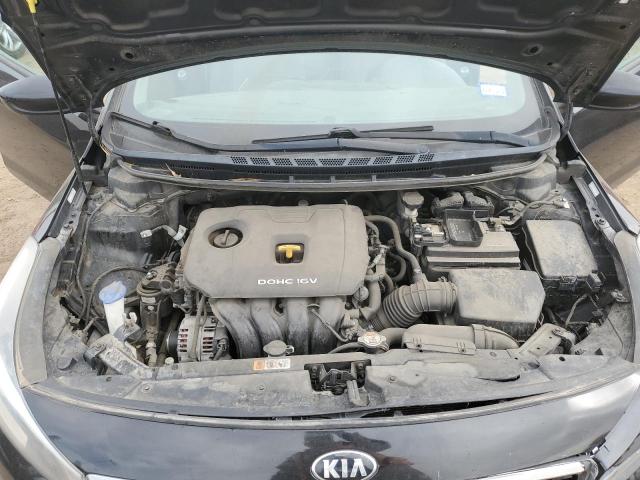 Photo 11 from auction – 2017 KIA FORTE LX with VIN 3KPFK4A73HE054919