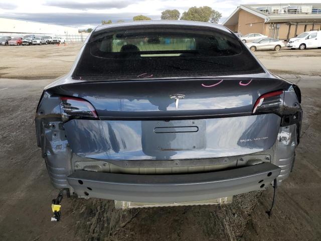 Photo 6 from auction – 2018 TESLA MODEL 3 with VIN 5YJ3E1EBXJF145645