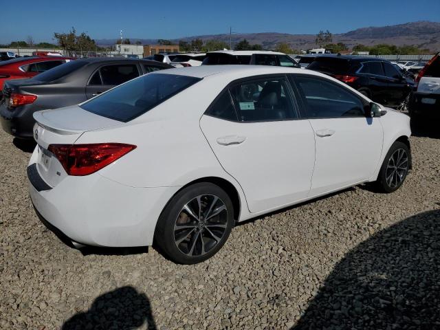 Photo 3 from auction – 2019 TOYOTA COROLLA L with VIN 2T1BURHE5KC206490