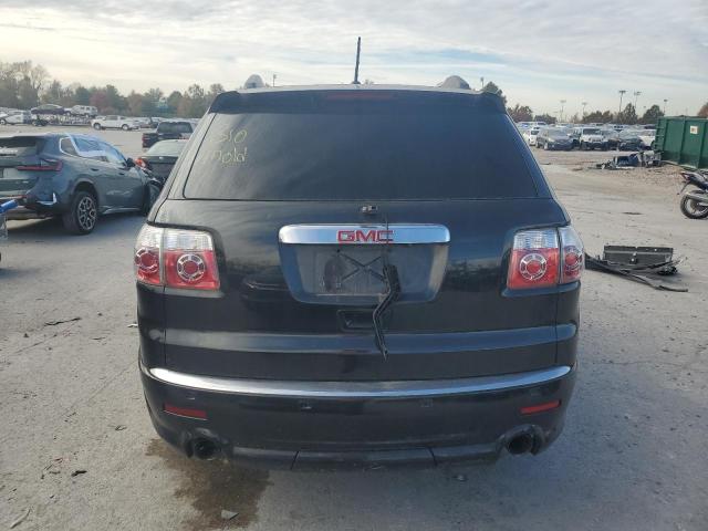 Photo 6 from auction – 2012 GMC ACADIA with VIN 1GKKRTED2CJ275836