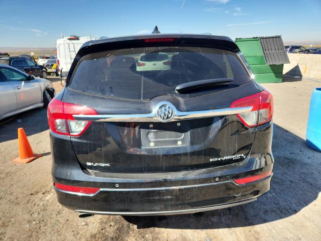 Photo 6 from auction – 2017 BUICK ENVISION E with VIN LRBFXDSA0HD149692