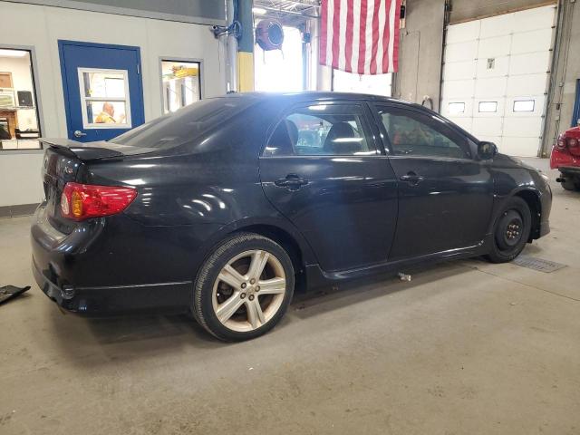 Photo 3 from auction – 2010 TOYOTA COROLLA with VIN 1NXBE4EE6AZ306227
