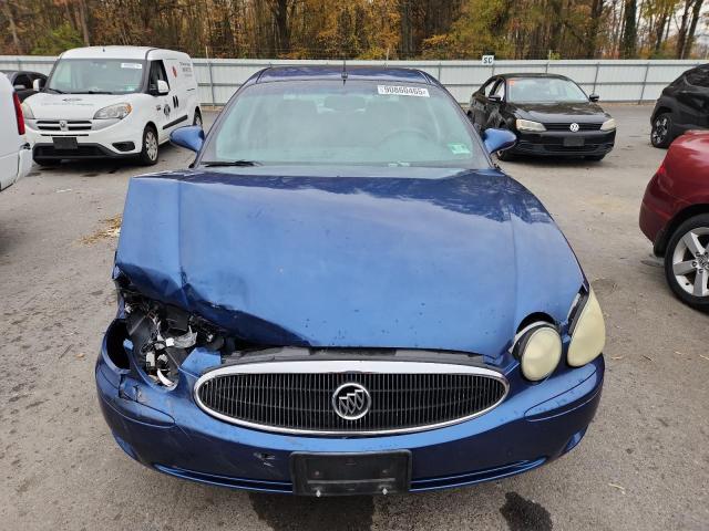 Photo 5 from auction – 2005 BUICK LACROSSE with VIN 2G4WC532151255419