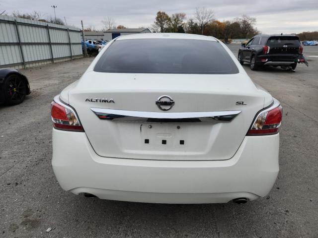 Photo 6 from auction – 2015 NISSAN ALTIMA 2.5 with VIN 1N4AL3AP9FC220260