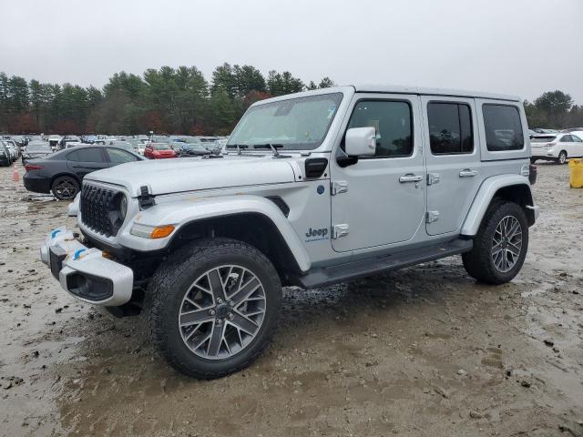 2024 JEEP WRANGLER H
