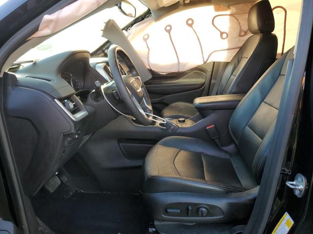 Photo 7 from auction – 2019 GMC TERRAIN SL with VIN 3GKALVEX5KL376363