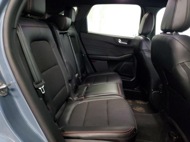 Photo 11 from auction – 2025 FORD ESCAPE ST with VIN 1FMCU9NA8SUA57738