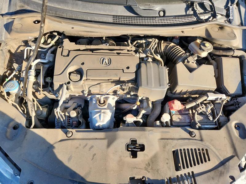 Photo 11 from auction – 2019 ACURA ILX PREMIU with VIN 19UDE2F84KA013103